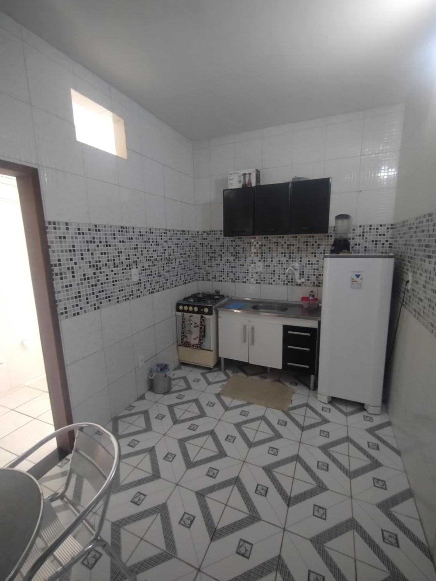 Bela Casa Na Praia Madre De Deus Bahia Exterior foto