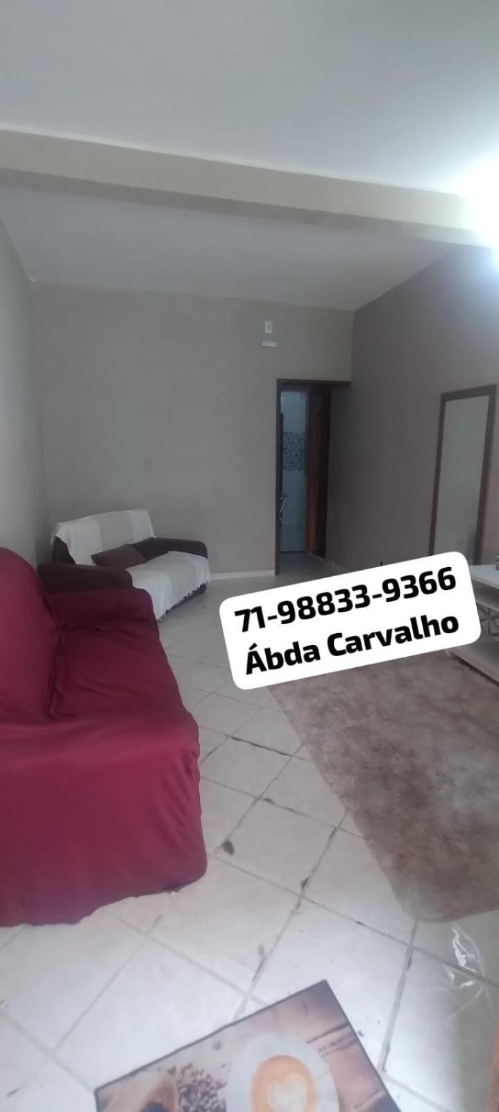Bela Casa Na Praia Madre De Deus Bahia Exterior foto