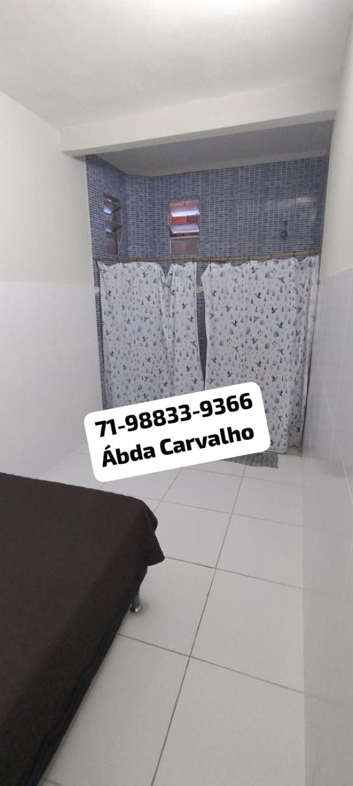 Bela Casa Na Praia Madre De Deus Bahia Exterior foto